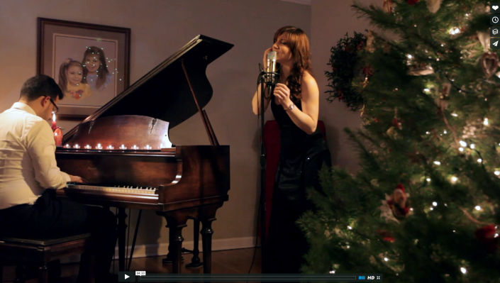 No More (Acoustic) – Allie Harte