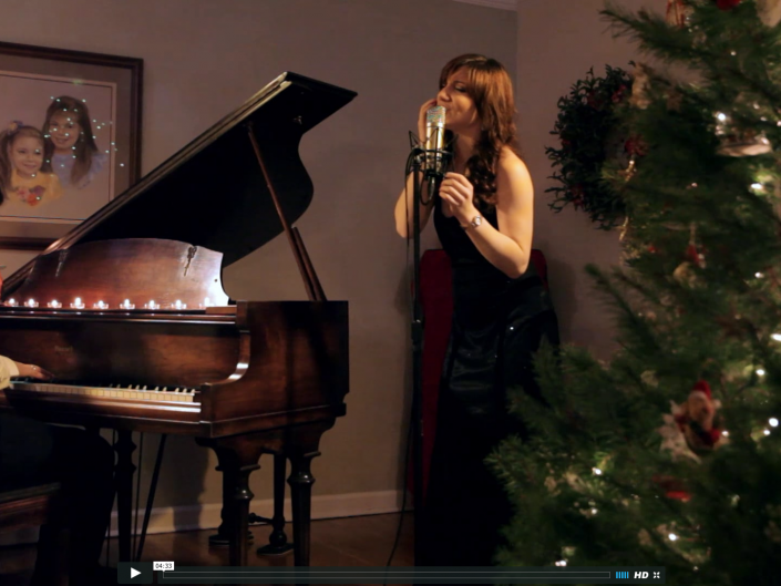 No More (Acoustic) – Allie Harte