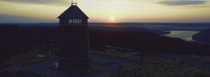 VSM Film Reel 2016