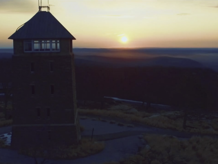 VSM Film Reel 2016