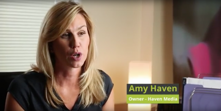 Haven Media Offering Online Video Production and Placement