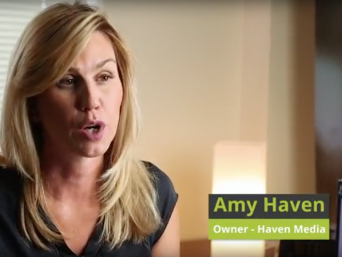Haven Media Offering Online Video Production and Placement
