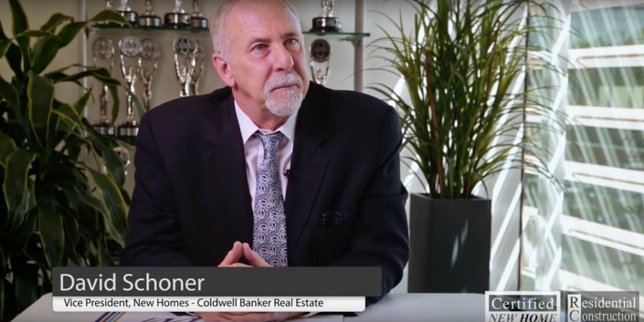 Certified New Home Specialist Gets Results