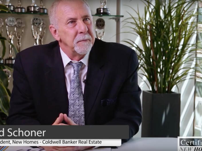 Certified New Home Specialist Gets Results